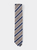 SERGIOS ITALIAN SILK TIE - 0426A - STRIPE
