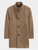 BUGATTI OVERCOAT - 84201