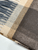 SERGIOS MADRAS CHECK SCARF - 26285
