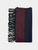 SERGIOS TIPPING SCARF - 225136