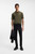 BOSS  x PORSCHE KNIT T-SHIRT SPIRIT 50558363