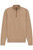 BUGATTI 1/4 ZIP KNIT-TOP - 15510E