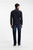 BOSS KNITTED JACKET C-UBON 50555126
