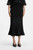 BOSS MAXI KNIT SKIRT FOPPY 50556678