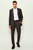 BOSS SUEDE LOAFER TAYIL_LOAF 50563124