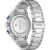 BOSS WATCH CHRONOMATIX BLUE DIAL 1514338