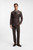 BOSS COTTON STRETCH SUIT C-HUGE-DB 50561848