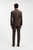 BOSS COTTON STRETCH SUIT C-HUGE-DB 50561848