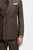 BOSS COTTON STRETCH SUIT C-HUGE-DB 50561848