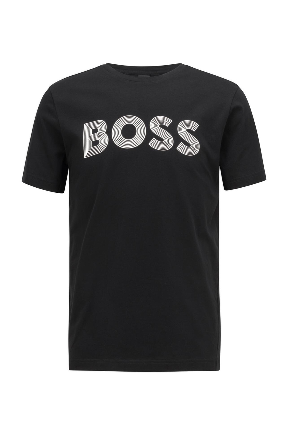 BOSS T-SHIRT TEE 50477616 - HUGO BOSS NZ