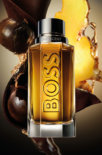 BOSS THE SCENT EDT 50ML HUGO BOSS NZ - Main Image