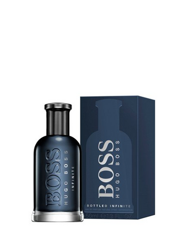 BOSS INFINITE EDP 50ML - HUGO BOSS NZ