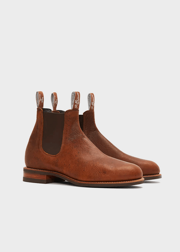 RM WILLIAMS BOOT COMFORT TURNOUT Sergios