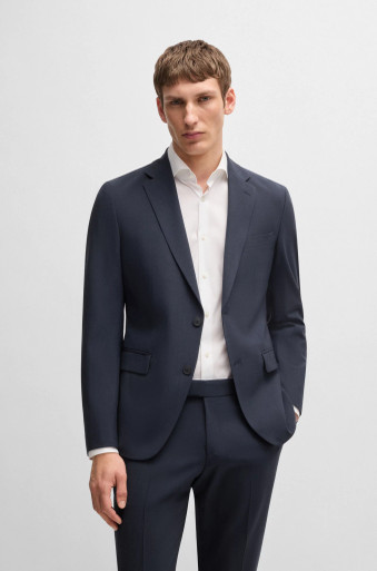 BOSS PERFORMANCE SUIT P-HUGE 50534977 - HUGO BOSS NZ