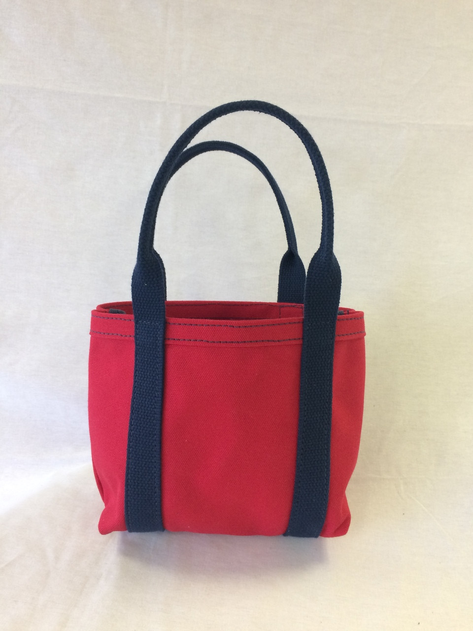 SONOMA SMALL SHOE TOTE – The Navy Knot