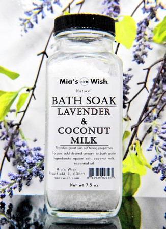 How to Make a Revitalising Coconut Milk Bath