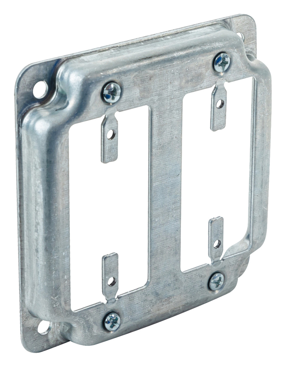 Topaz G1950 | C2240 4-inch Square Industrial Covers (2)GFI