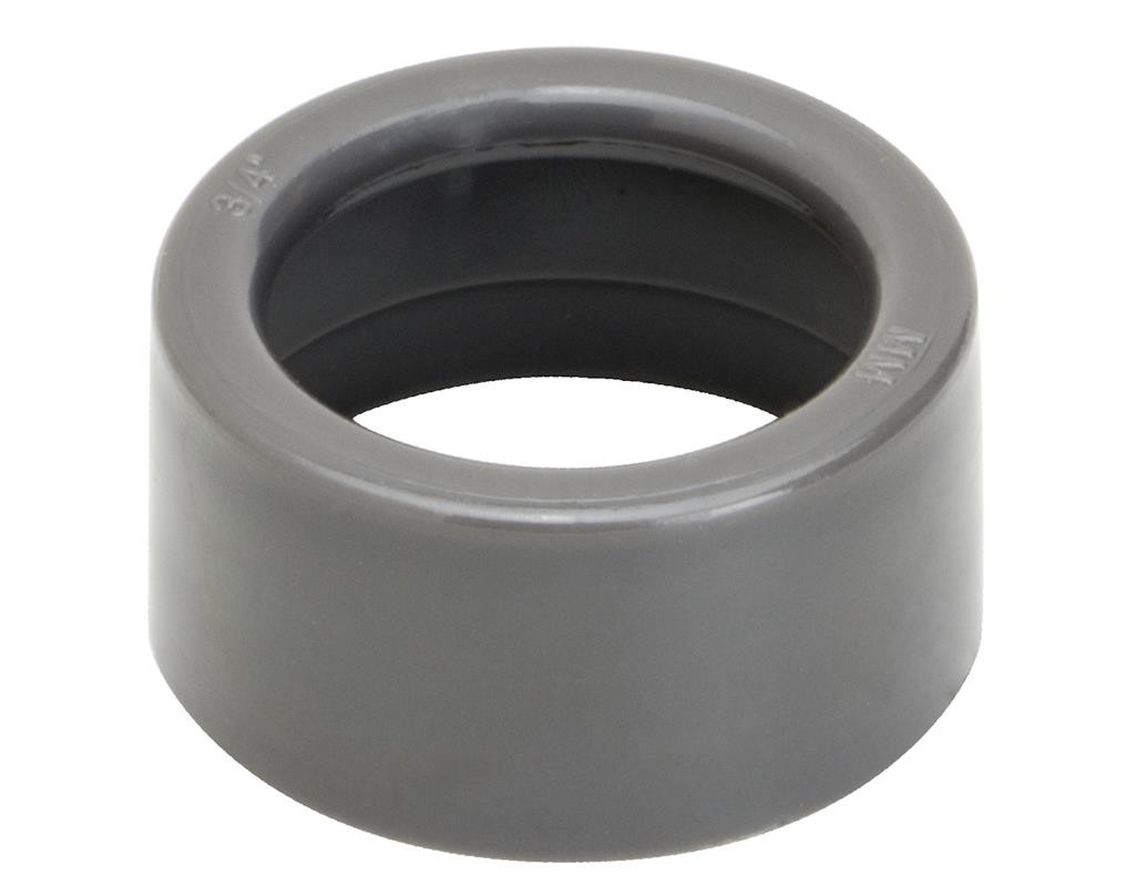 Topaz 1661 | 1661 1/2-inch Insulating Bushing | 1661