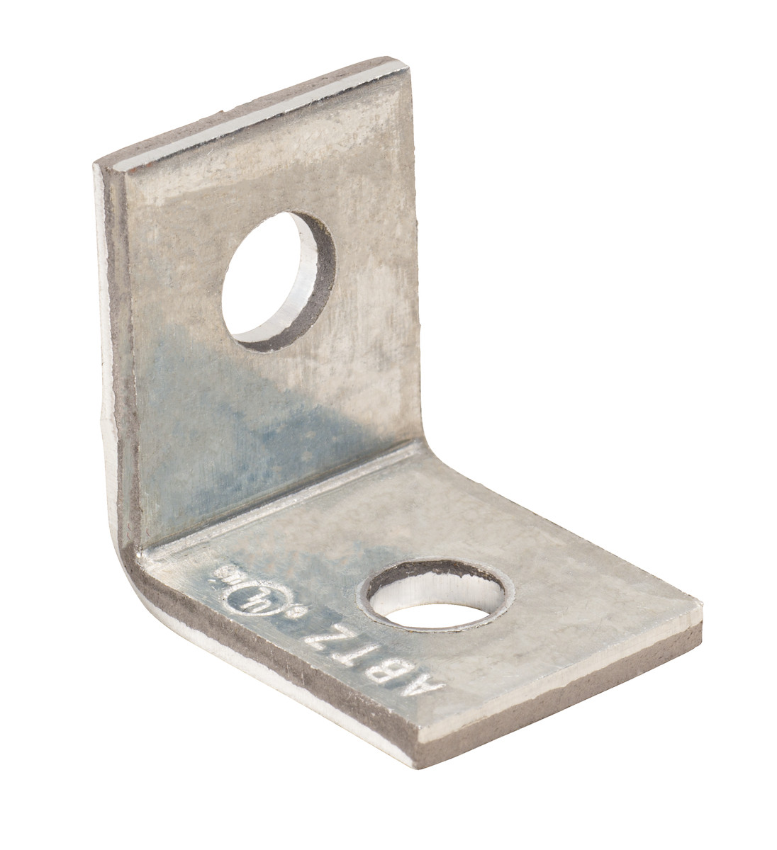 Topaz ABTZ | Angle Bracket With 1/4-inch Hole | 48 751338042704