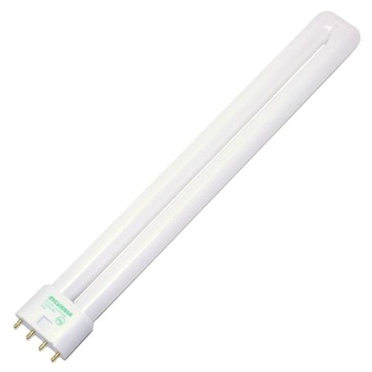 36w 4 pin cfl lamp