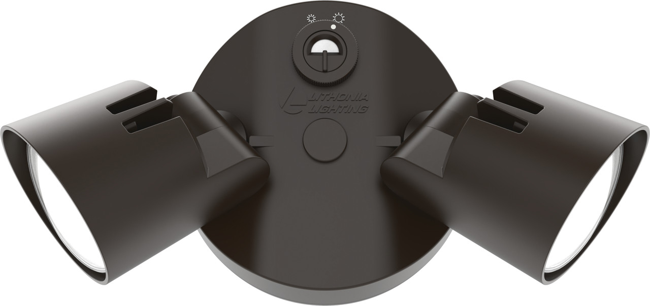 Lithonia Lighting 271FEF | Outdoor HGX LED 2RH Adjustable Light