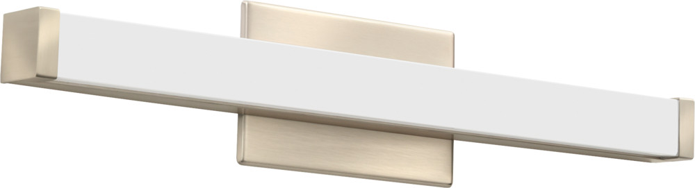 Lithonia Lighting LED Vanity