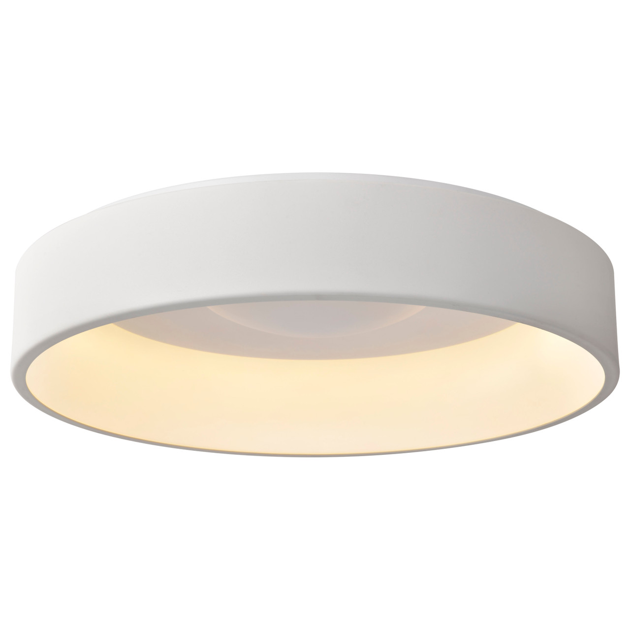 Satco Orbit Flush Mount - Thumbnail 5