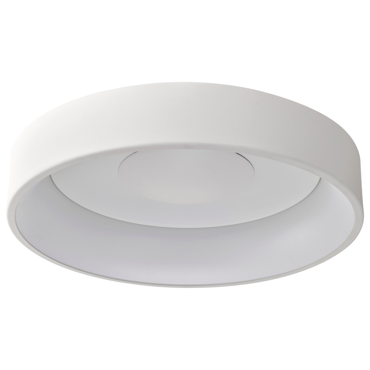 Satco Orbit Flush Mount - Thumbnail 4