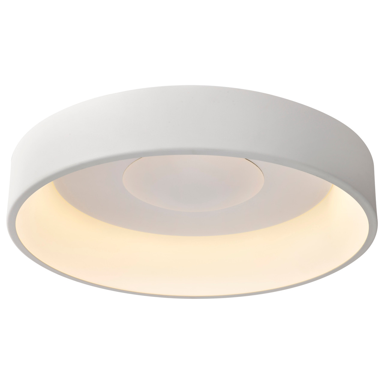 Satco Orbit Flush Mount