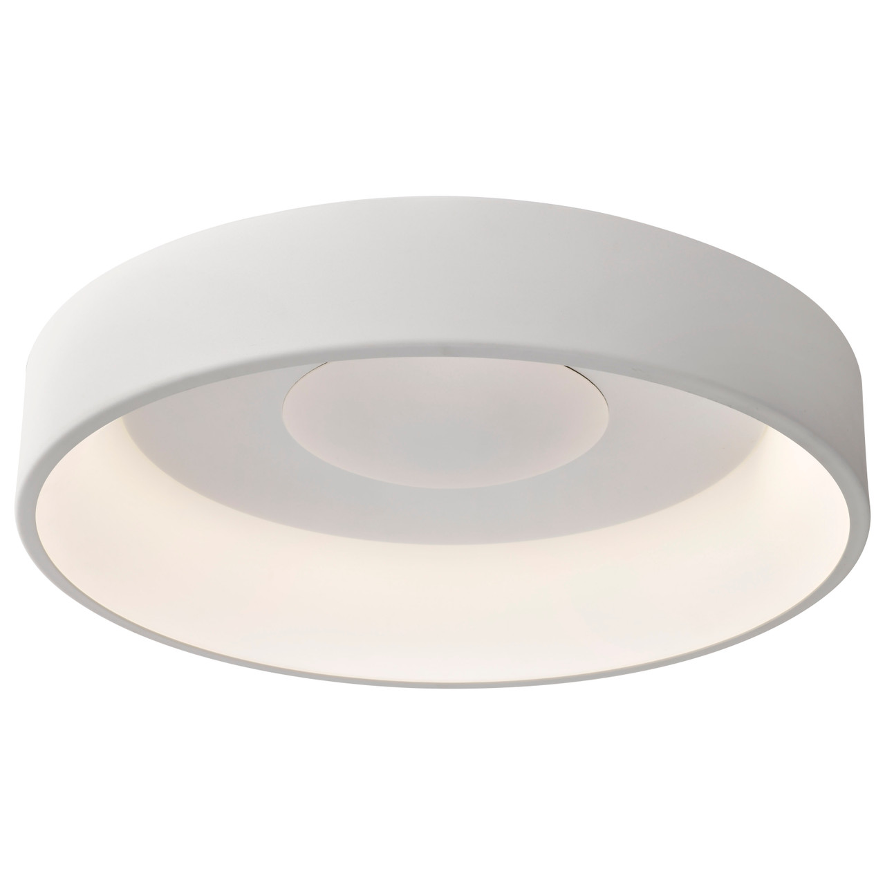 Satco Orbit Flush Mount - Thumbnail 3