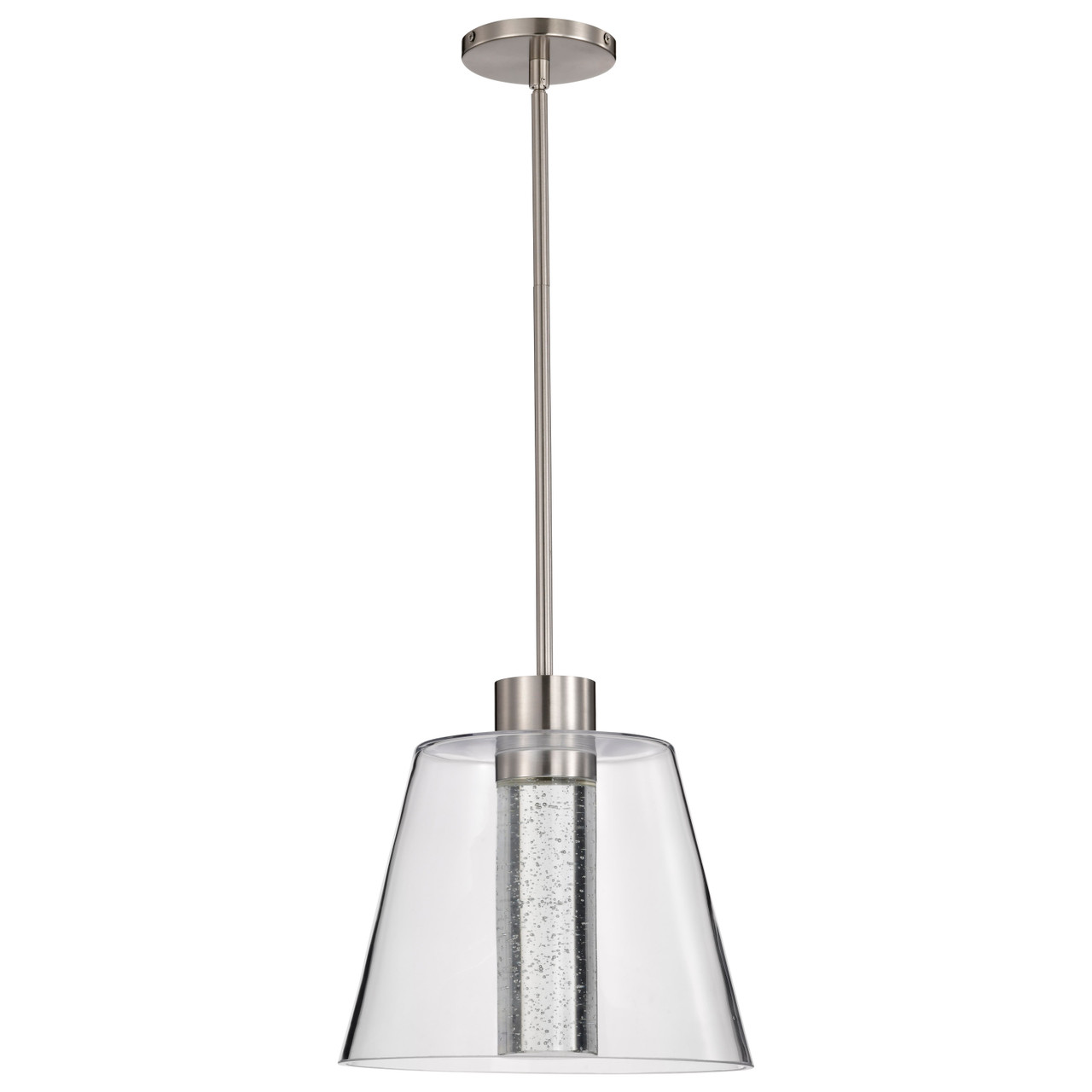 Satco/Nuvo Aura Pendant