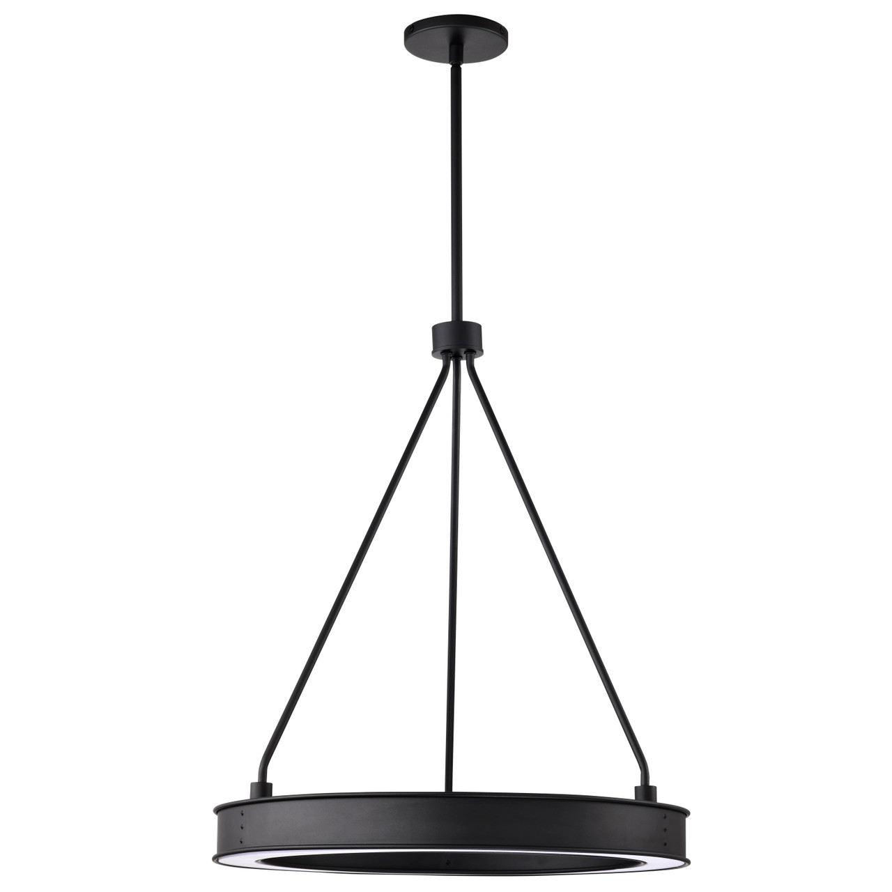 Satco Nuvo Longford Pendant Light - Thumbnail 4