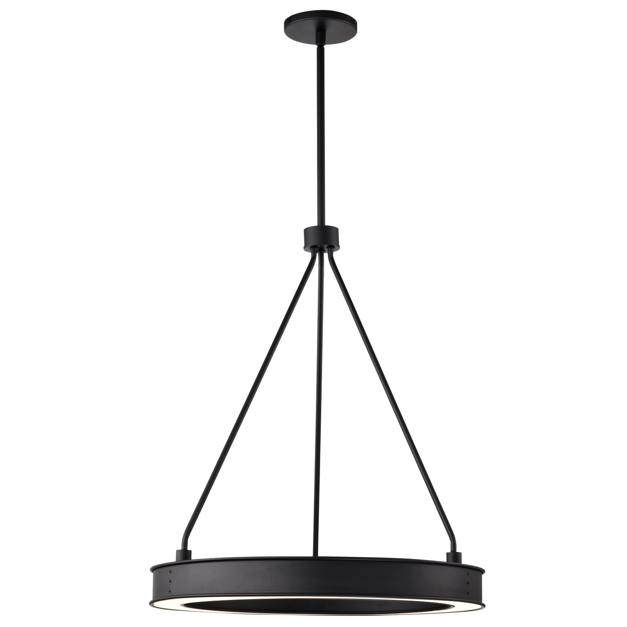 Satco Nuvo Longford Pendant Light - Thumbnail 3