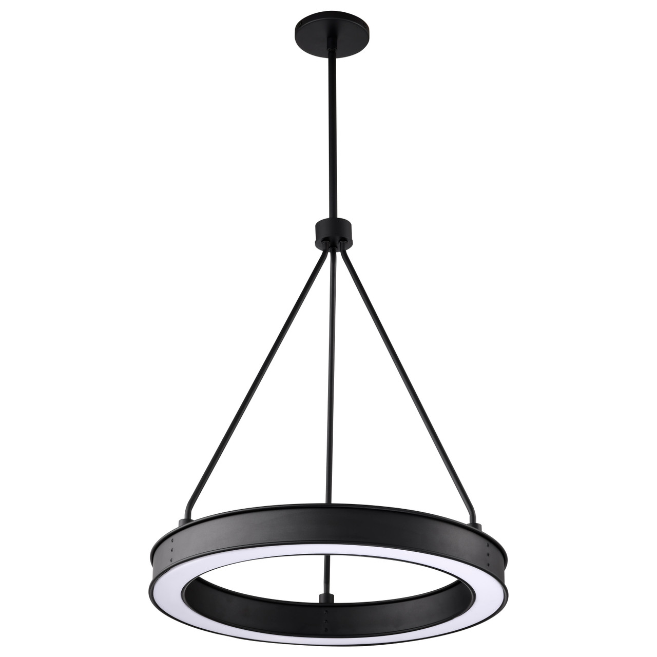 Satco Nuvo Longford Pendant Light - Thumbnail 2