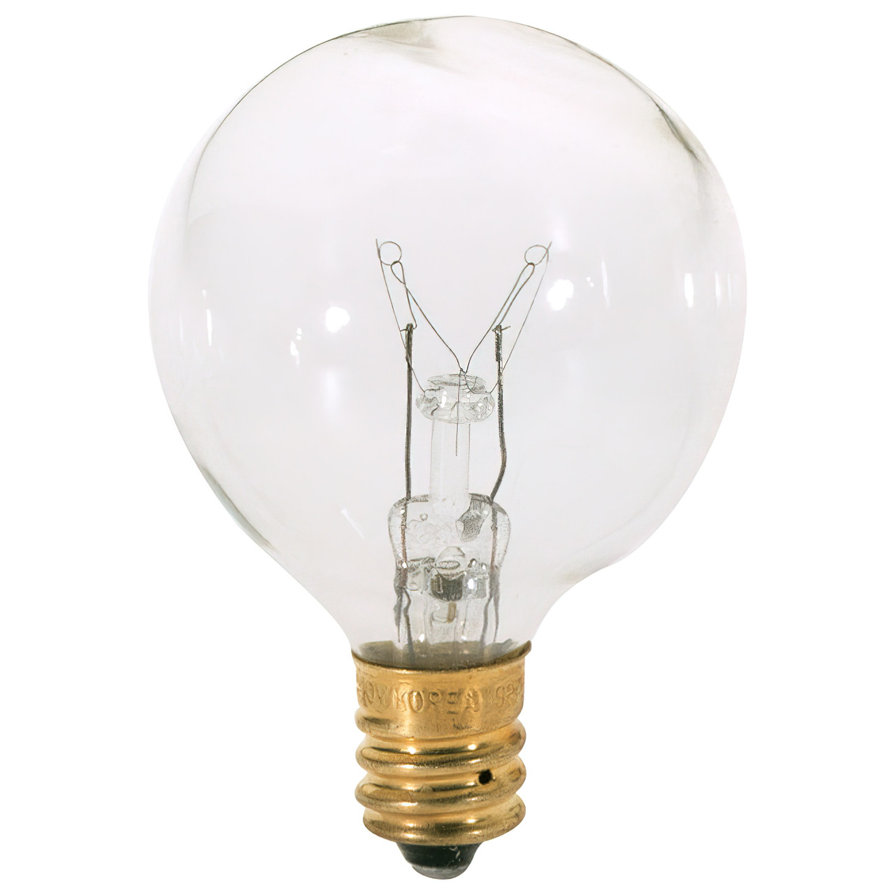 Satco Light Bulb - S3845