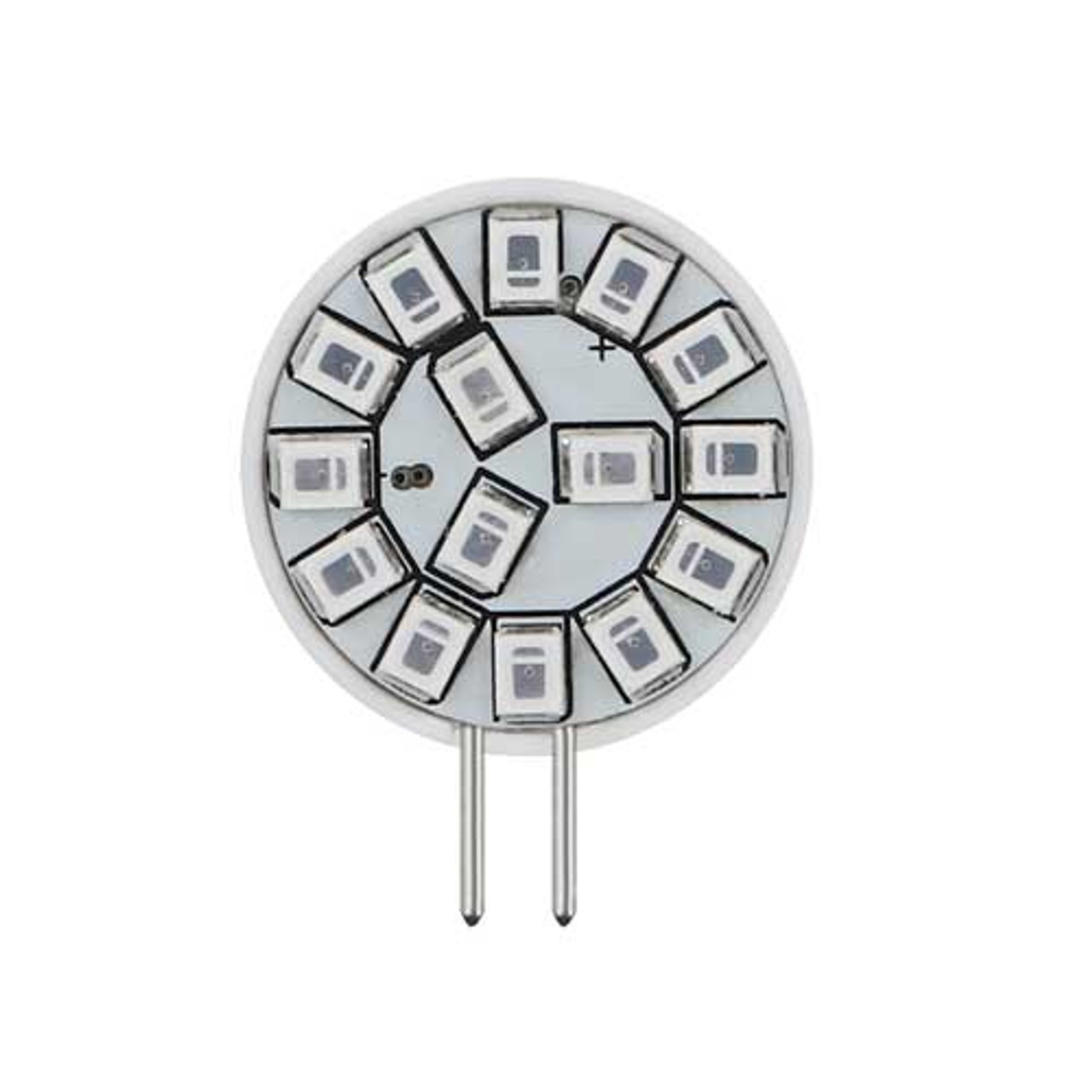 EmeryAllen EA-G4-2.0W-003-3090 LED Bi-Pin G4 Light Bulb