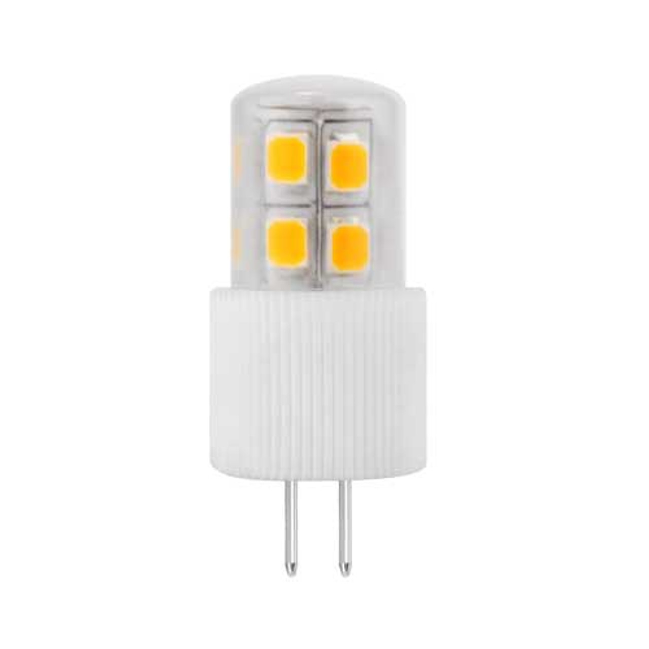 EmeryAllen EA-G4-2.0W-003-3090 LED Bi-Pin G4 Light Bulb