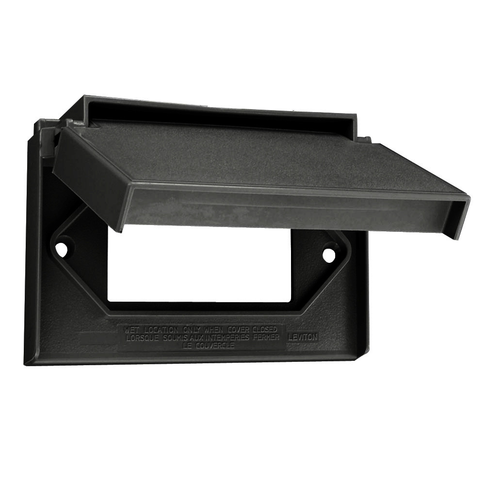 Leviton | 4996-E-LV | 4996-E