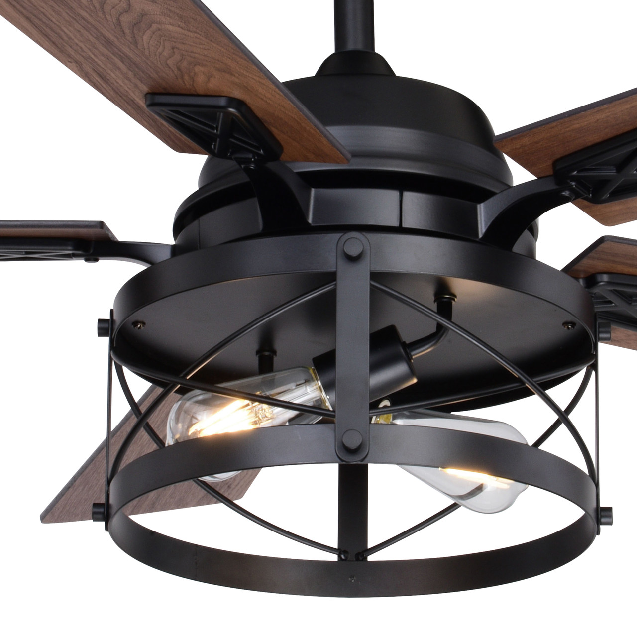 Vaxcel Elburn Ceiling Fan - Thumbnail 4
