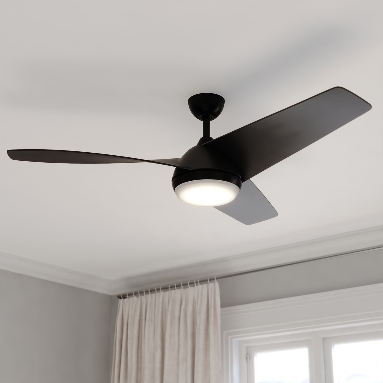 Vaxcel Odell Ceiling Fan - Thumbnail 4