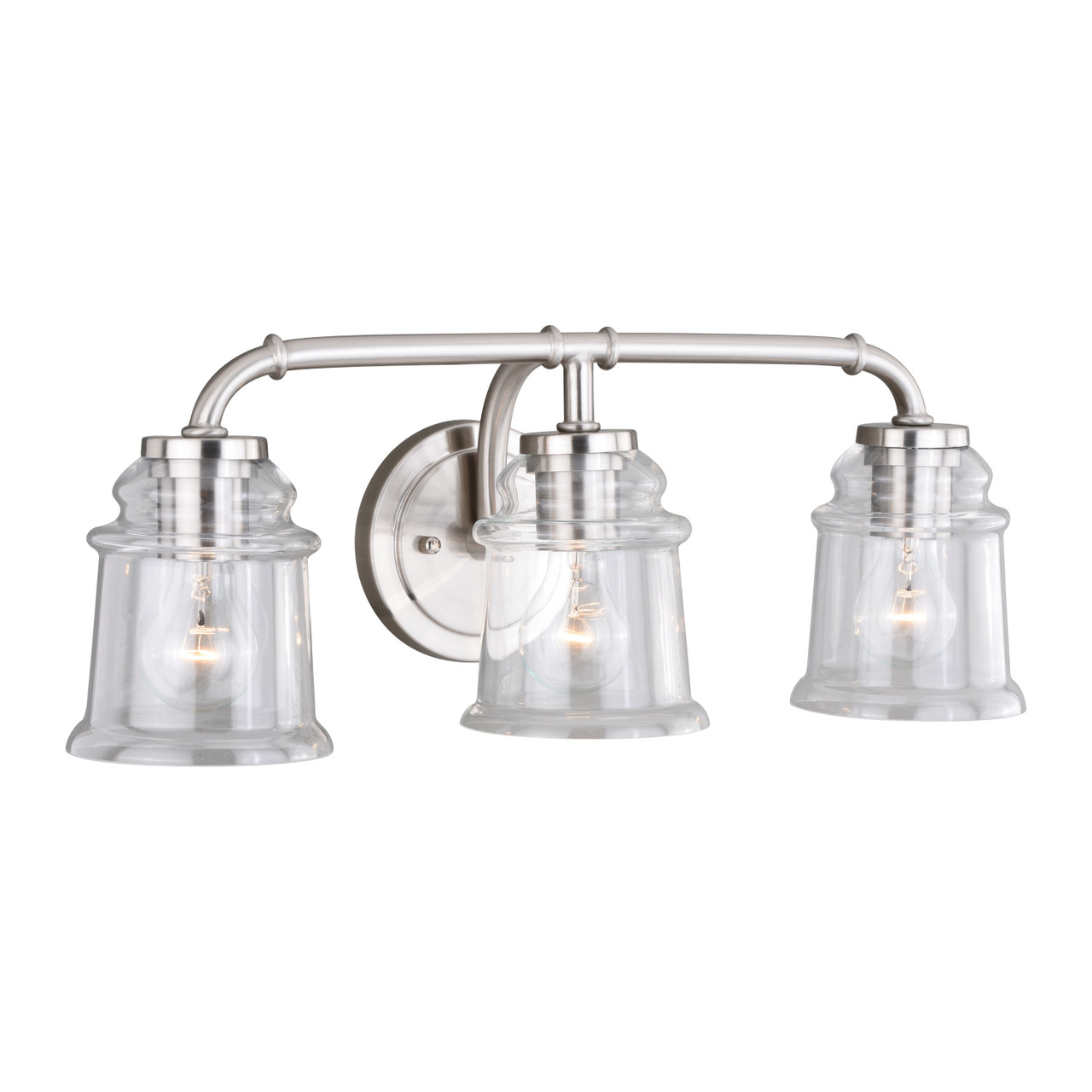 Vaxcel Toledo Bathroom Light