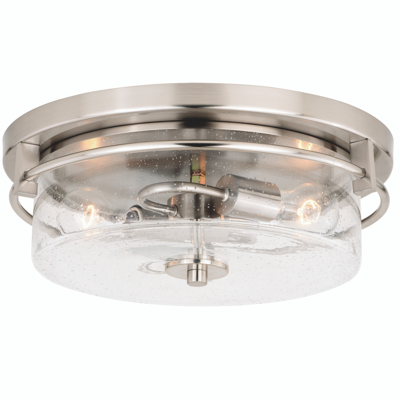 Vaxcel Addison Flush Mount - Thumbnail 4