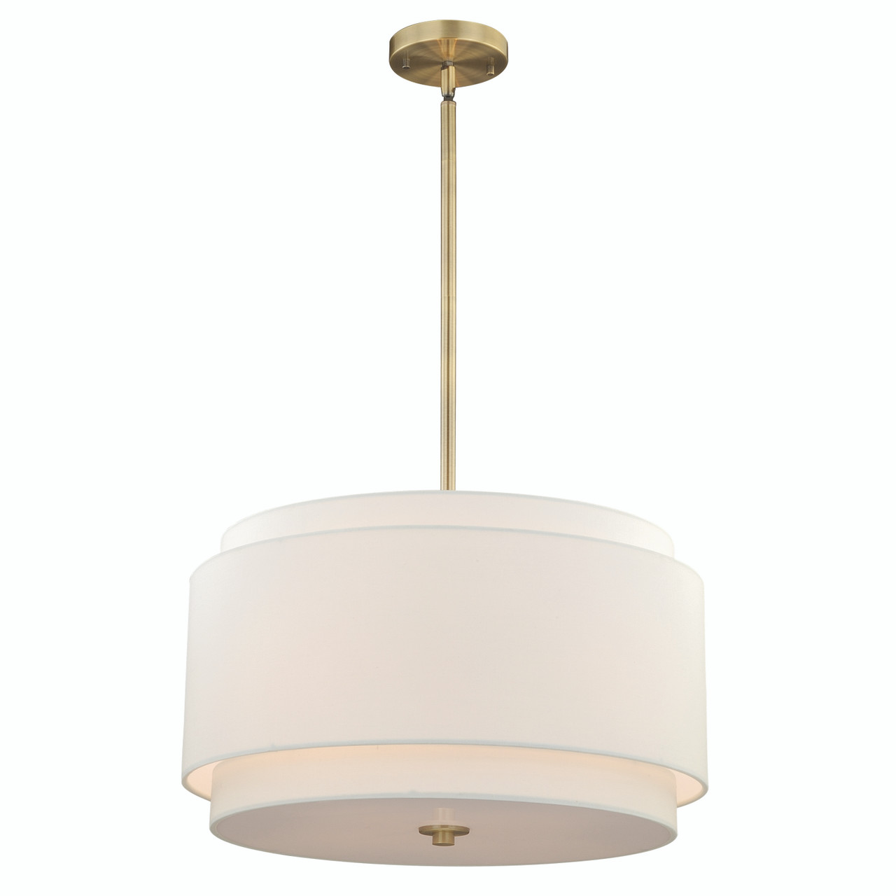 Vaxcel Burnaby Pendant - Thumbnail 3
