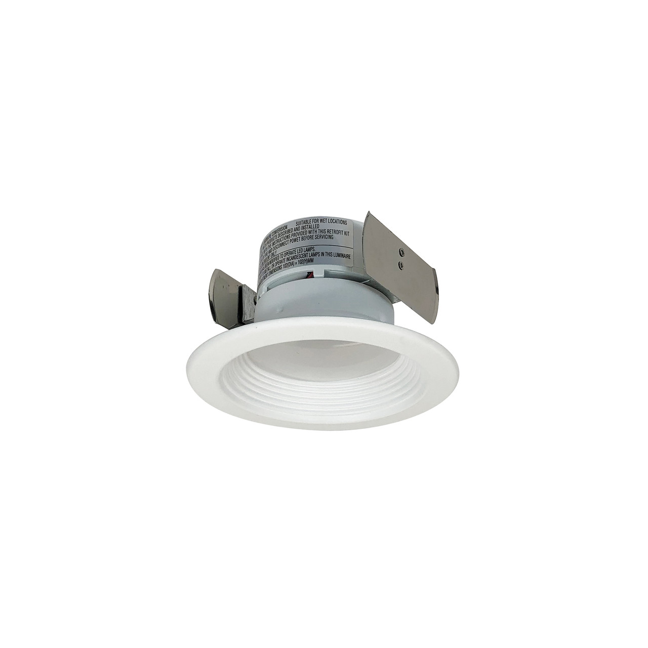 Nora Lighting | NOX-43627WW/9-NR | NOX-43627WW/9