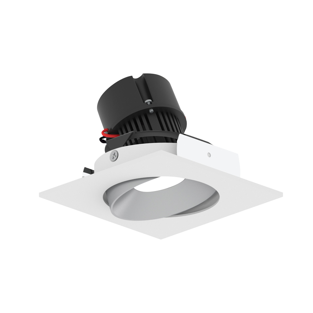 Nora Lighting | NPRLV-4SC27XHW-NR | NPRLV-4SC27XHW
