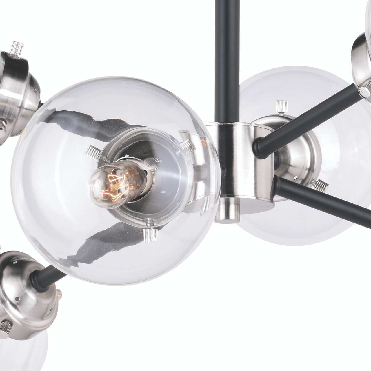 Vaxcel Orbit Ceiling Light - Thumbnail 4