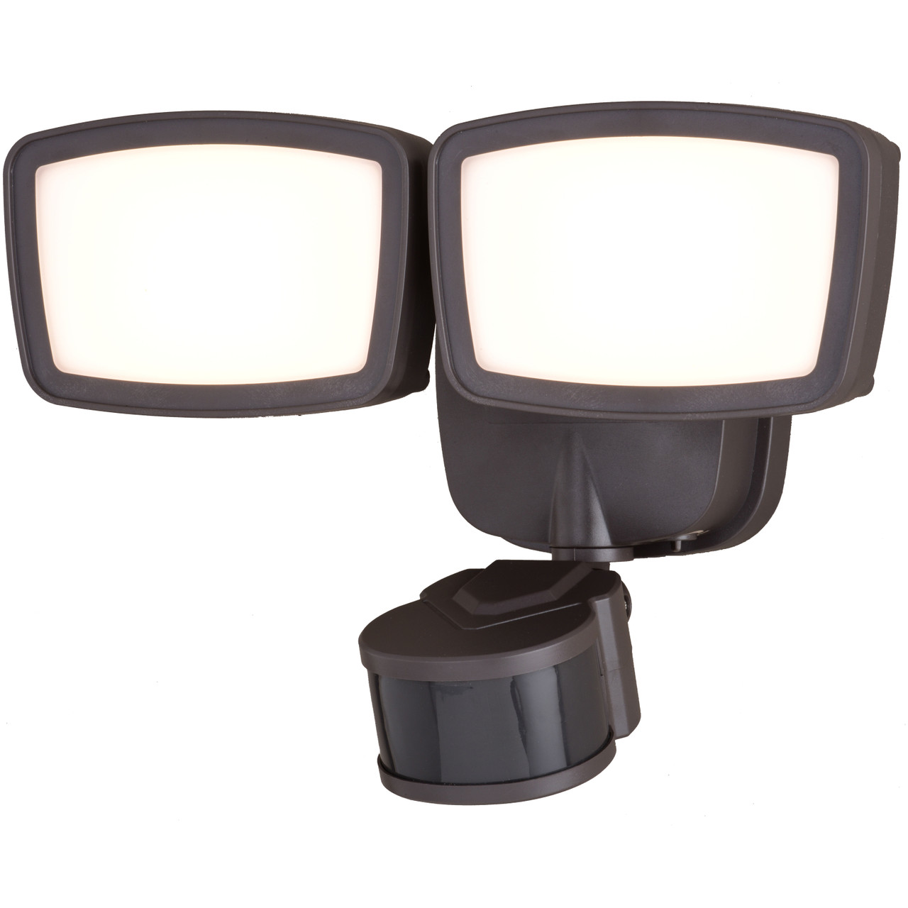 Outdoor Security LED Outdoor Motion Sensor Security Flood Light - Thumbnail 2