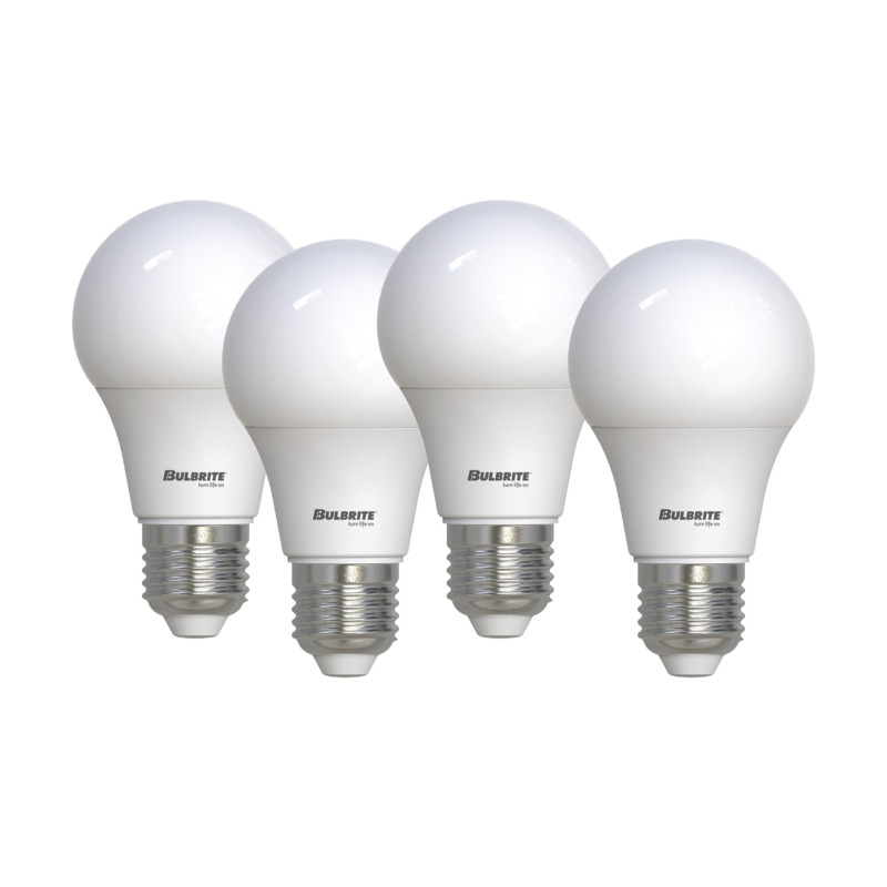 Bulbrite 774256 LED A19 - Thumbnail 4
