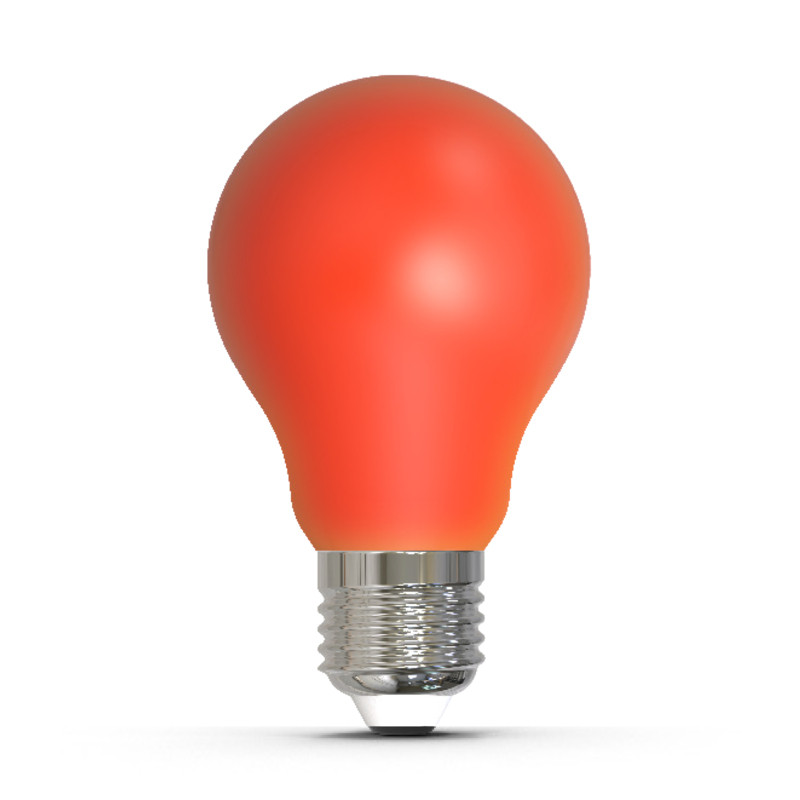 Bulbrite 776105 A19 LED Light Bulb - Thumbnail 3
