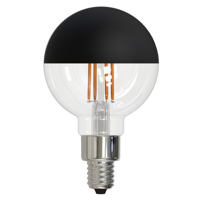 Bulbrite 776834 LED G16 Filament - Thumbnail 4